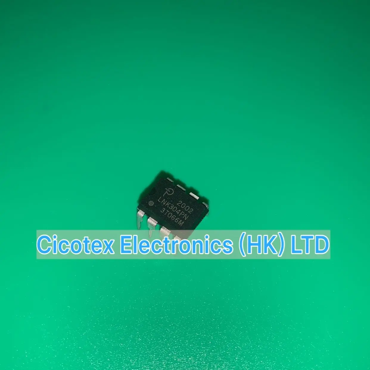 10 шт./лот LNK304PN DIP-7 LNK304 PN IC Оффлайн SWIT OCP 8DIP LNK304P N AC-DC, конвертер LNK304PG LNK304N LNK 304PN 304