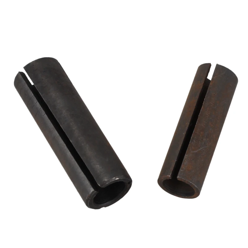 

9Pcs/Set Conversion Chuck Cnc Router Bit Tool Milling Cutter Adapter Collet Engraving Tool Woodworking Cutter Tool