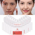 10pcsMeiyanqiong антивозрастной крем для ухода за лицом средство для удаления темных пятен крем для осветления кожи Темный крем для ухода за кожей против отбеливание веснушек