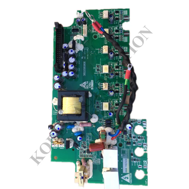

Delta Inverter VFD Series Power Board 3811095906