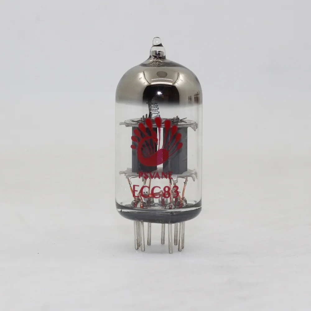 PSVANE ECC83 вакуумная трубка 12AX7 заменить ECC803 электронная HIFI звуковая усилитель DIY |