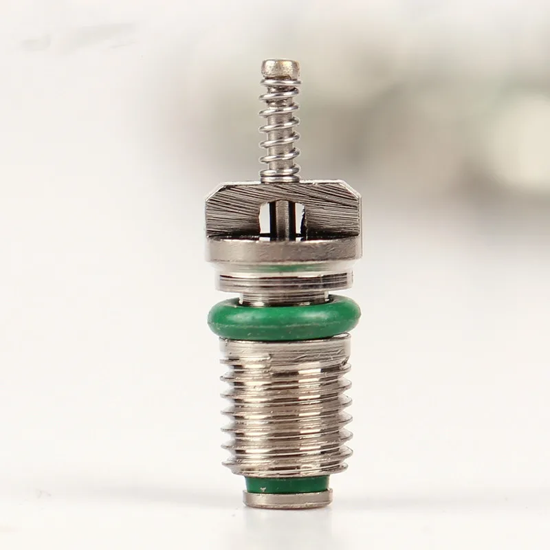 4 шт. автомобильный клапан кондиционера AC R134A| |