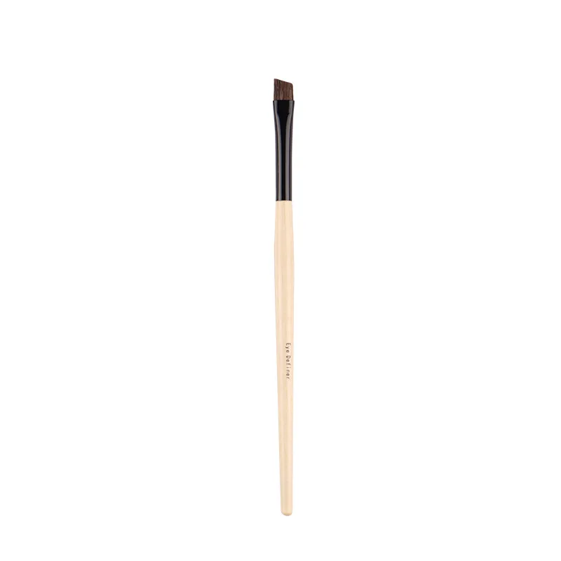 

Eyebrow powder brush Eyebrow Brush BB Definer Eyebrow Contour Concealer Brush Small Angled Eyebrow Brush Brow Makeup Brush