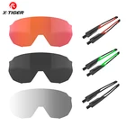 Аксессуары для велоспорта, фотохромные линзы для велоспорта, поляризованные линзы, сменные линзы, оправа для близорукости