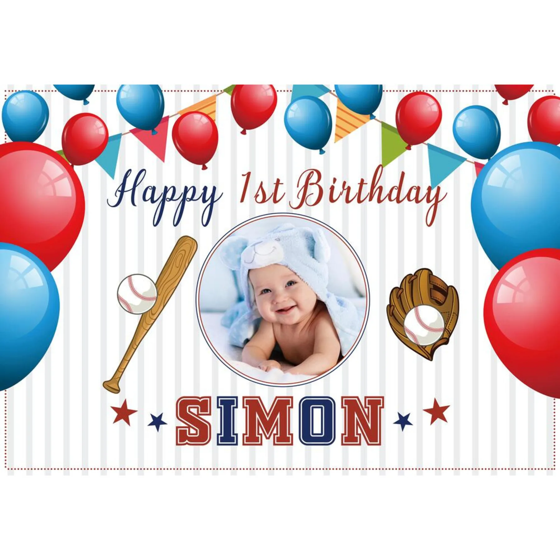 Allenjoy детский фон для фотосъемки с изображением кролика босса мышки принца