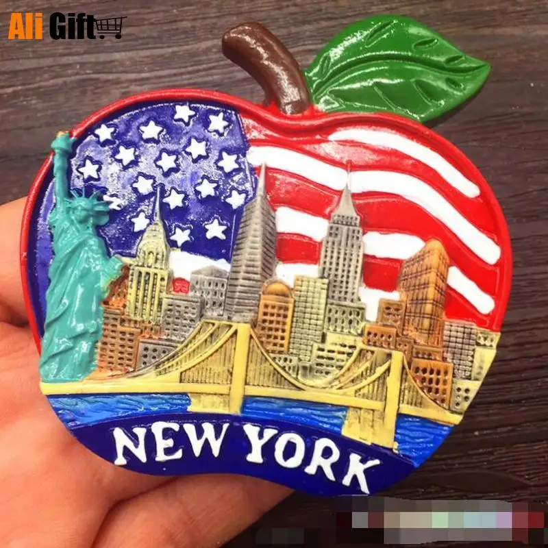 Фигурка туристической мельницы серии Holland магнитный дорожный сувенир в виде