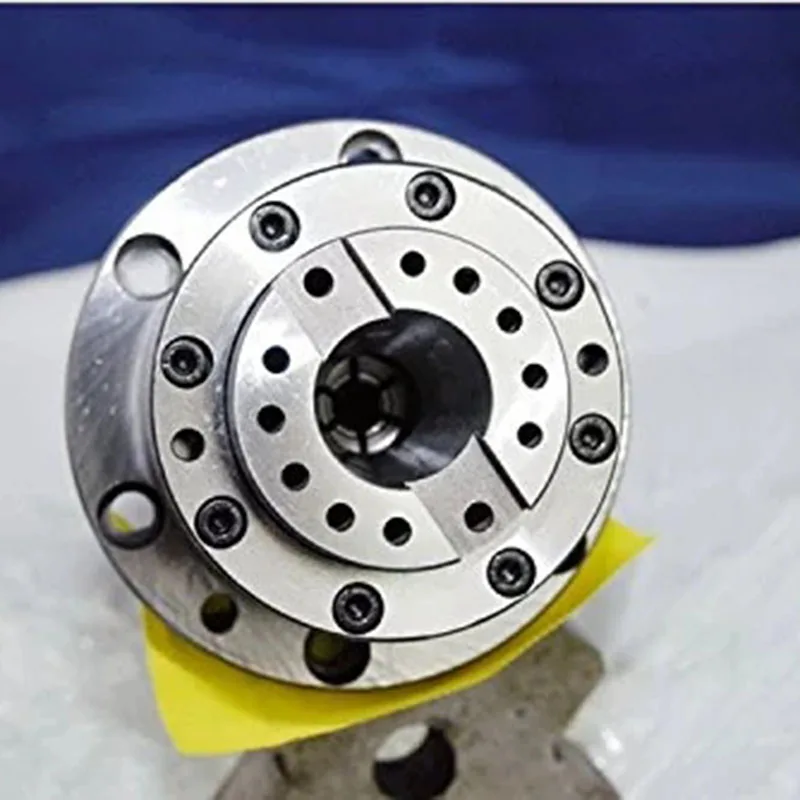 Шпиндель ATC BT30 шпиндель CNC фрезерный Rounter Электрический Шпиндельный двигатель 220 В
