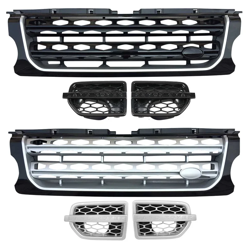 Подходит для Rover Land Discovery 4 ограниченный выпуск Акула жаберная ланьмарка - купить