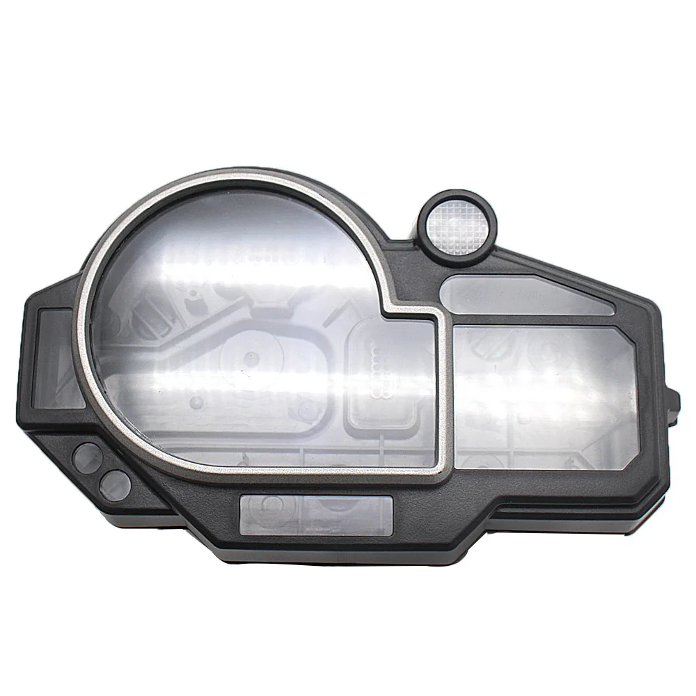 Корпус прибора спидометра, одометра, инструмента, измерителя и корпус такометра для BMW S1000RR HP4 2009-2014 2013 2012 2011 2010.