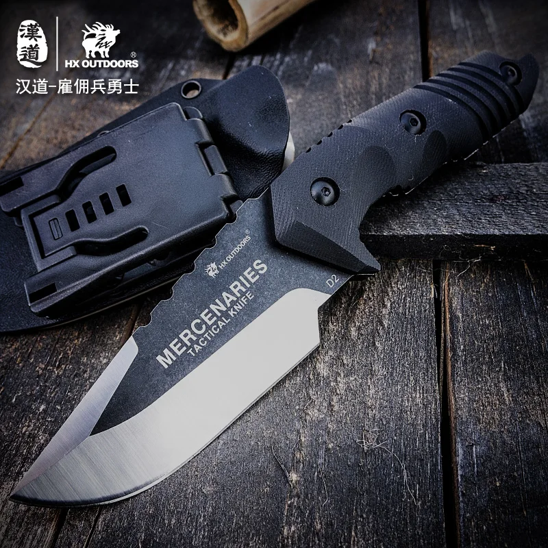 Комплект Электронных компонентов HX OUTDOORS D 169 воин наемники тактический прямой