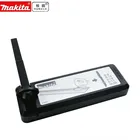 Направляющий адаптер Makita 193517-1 для джиг-пил DJV180 DJV181 DJV182 4350 4351FCT 4329K VJ01 JV0600K