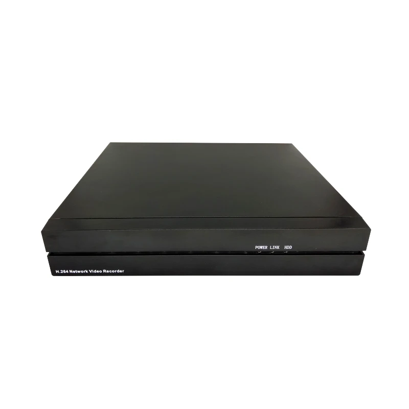 8CH/4CH 1080P NVR H.264 сетевой рекордер идеальная поддержка 1080P/960P/720P ip-камера P2P Onvif для