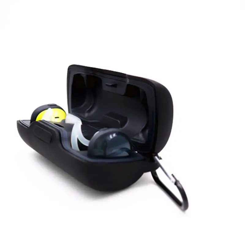 

Flip Silicone Protective Case Full Cover for Bose SoundSport Free Accessories