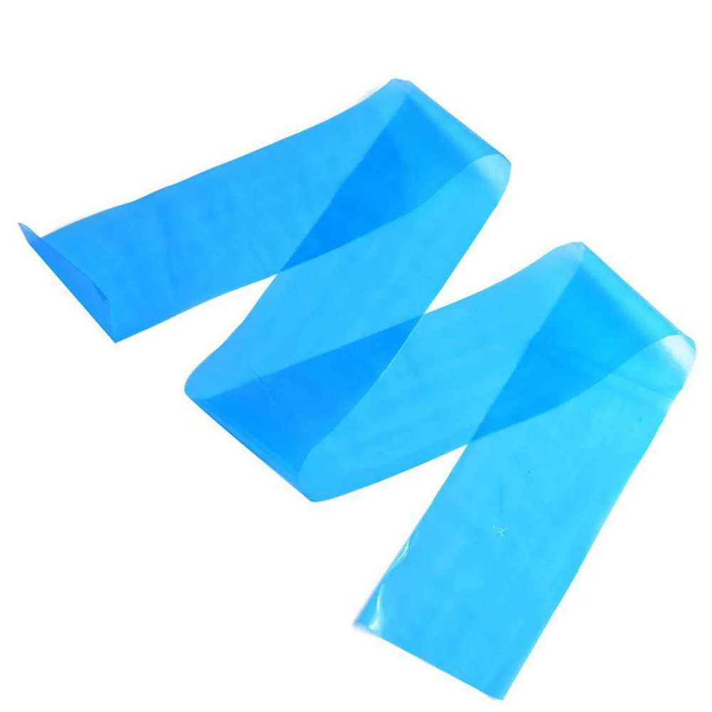 

100Pcs/Set Medical Plastic Tattoo Cable Cord Sleeves Covers Body Art Equipment Protective Bags Tattoo Accessory