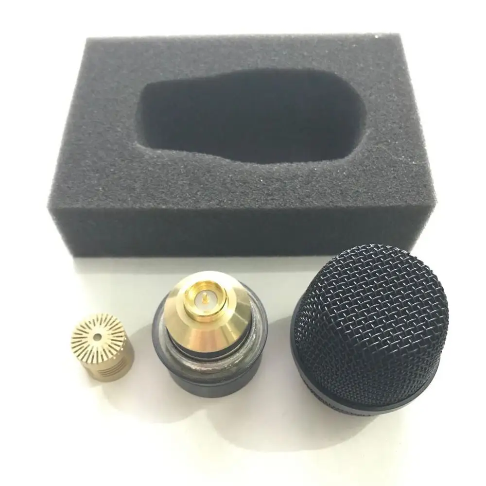 Беспроводной микрофон с сердечником для Shure PGX58 PGX24 SLX24 SM58 87A 288 KSM9 Ручной
