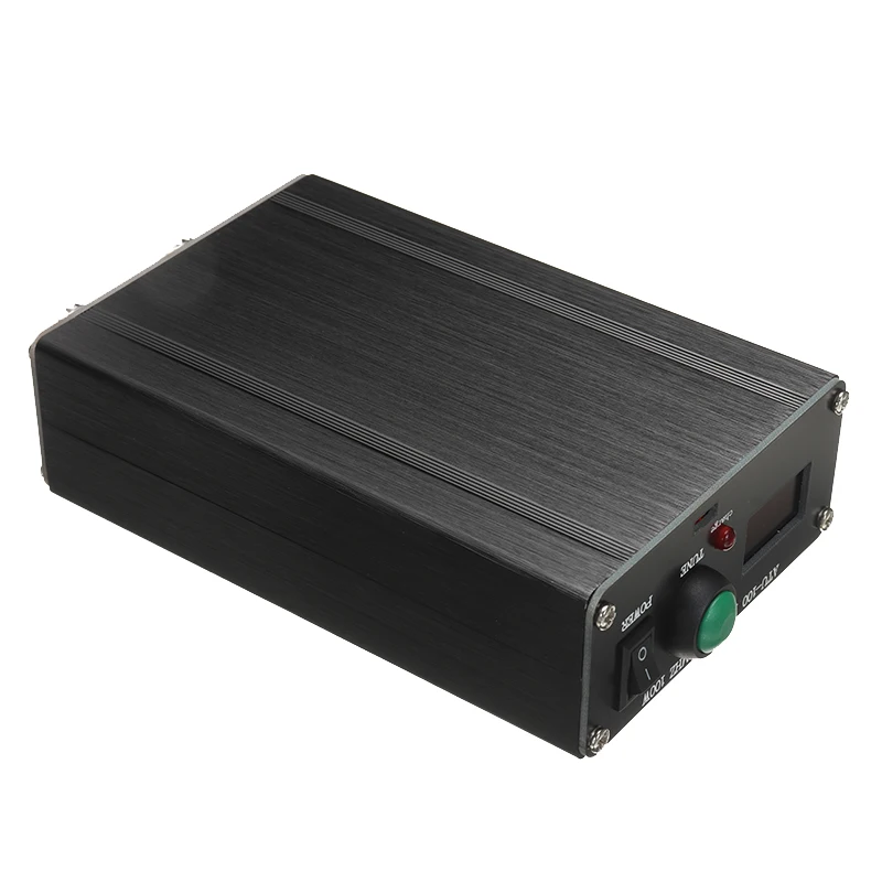 Automatic Antenna Tuner 100W 1.8-50MHz w/ 0.96