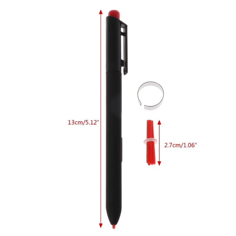 digitizer stylus pen for ibm lenovo thinkpad x60 x61 x200 x201 w700 tablet t84c free global shipping
