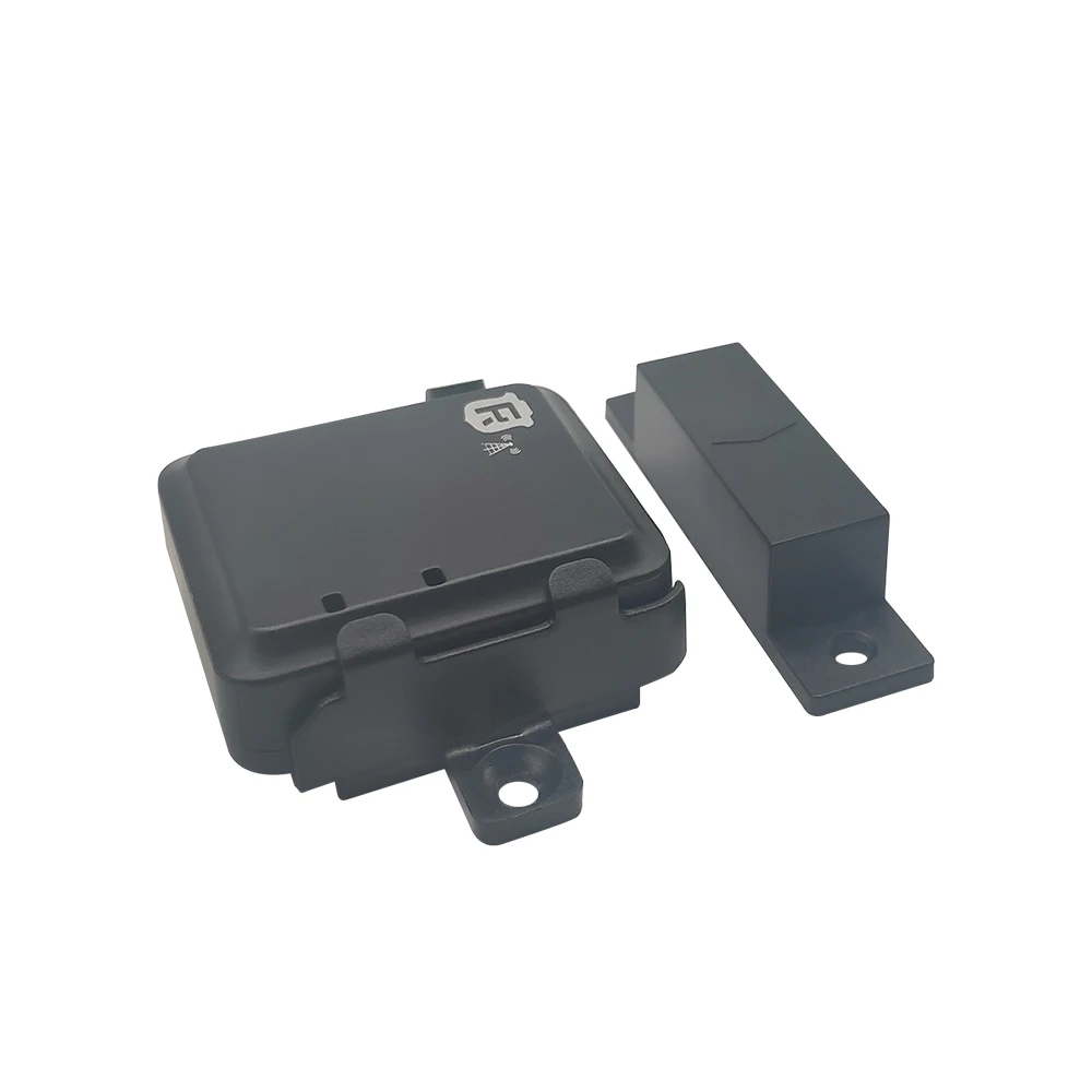 Высокое качество умный мини Дверной сигнализатор LBS GSM трекер RF V13 сигнализация