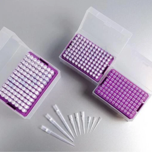 

RT-10 Rainin Pipettes Tips with Filter
