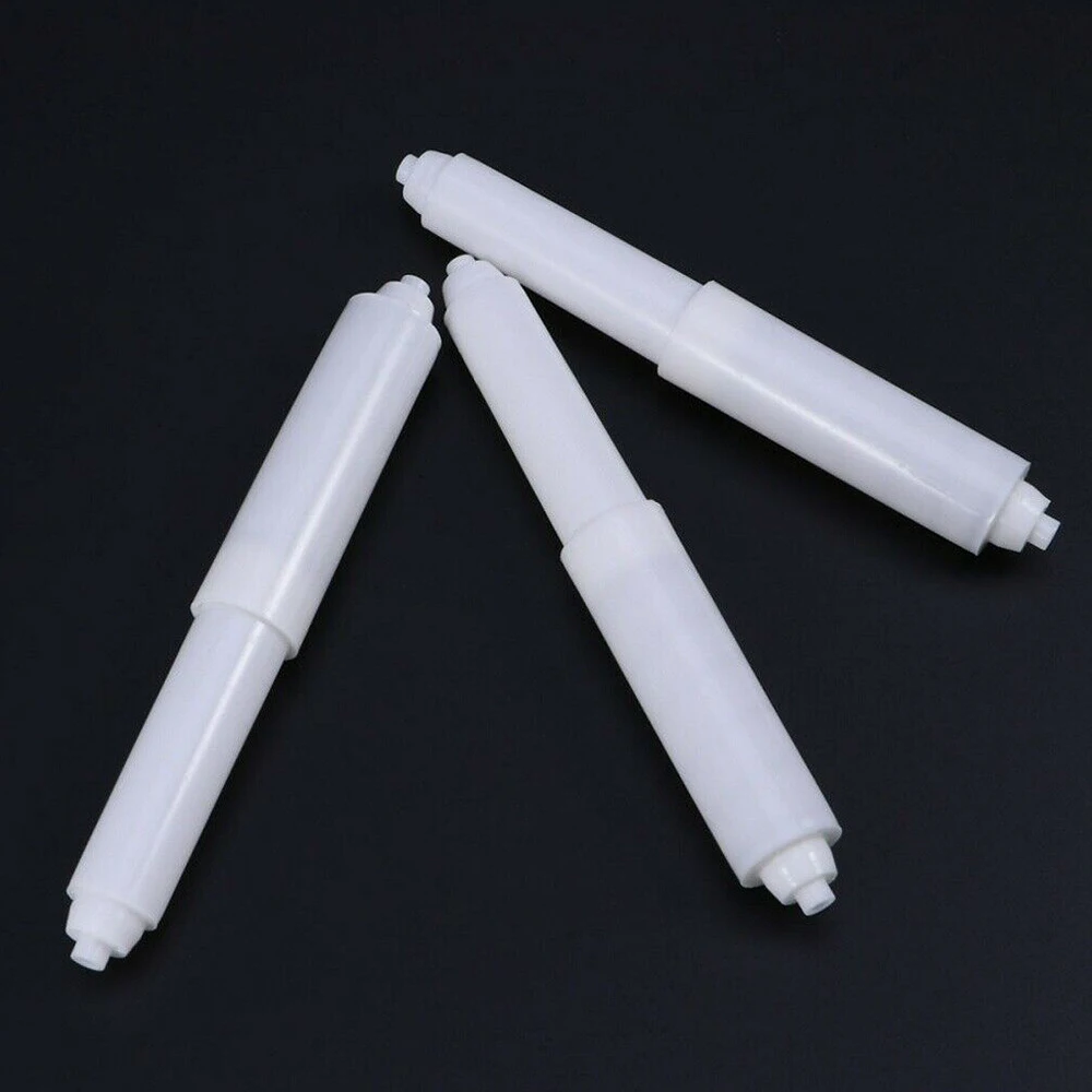 10 шт. пластиковые ролики-держатели для туалетной бумаги | Дом и сад