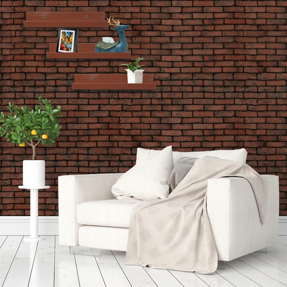 

3pcs/set 14-inch Floating Wall Shelves Home Living Room Photo Display Shelf Holder Wall Decoration Book Shelf Rack