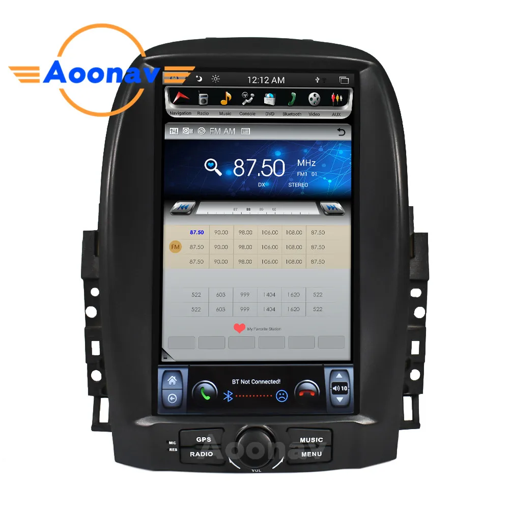 

android car touch screen 2din auto radio multimedia MP3 DVD player head unit for baojun 630 for opel car GPS navi tap recorder