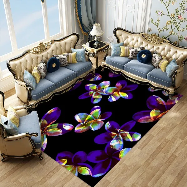 Color-18 Единорог кошки из мультфильма ковер в холл Жираф Ванная комната ковер Животные Outddor Придверный коврик прямоугольник Кухня дома Нескользящие коврики - Цвет: Color-18