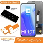 6,67 ''оригинальный для Xiaomi Mi 10T  10T Pro 5G LCD M2007J3SG дисплей для Redmi K30s LCD запасные части M2007J3SC дисплей
