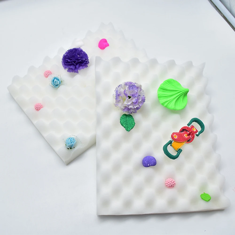 2 шт. искусственная пена для украшения торта | Дом и сад