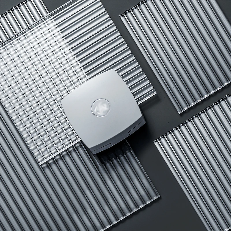 

Квадратная узкая полосатая прозрачная акриловая доска фотография фотообои для фотосъемки еды кофе напитков украшение для съемки