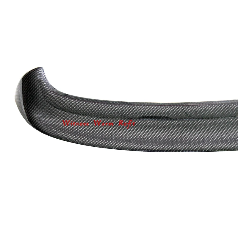 Задний спойлер на крыло крышу для Volkswagen VW Golf 5 V MK5 GTI 2002 2007 FRP комплект кузова