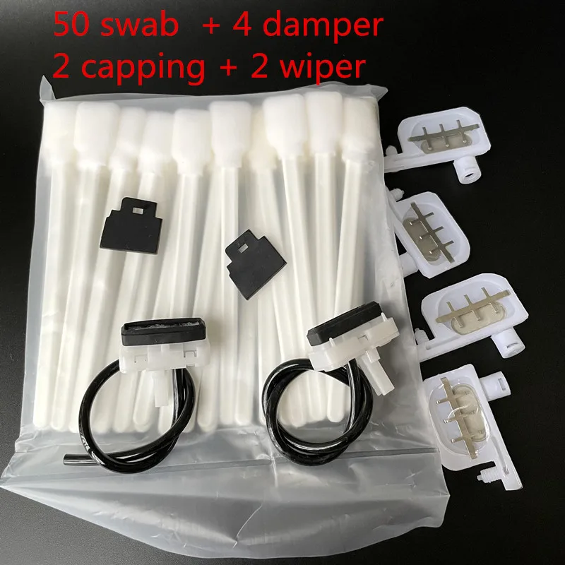 Струйный принтер Наборы техническое обслуживание набор инструментов для Roland не