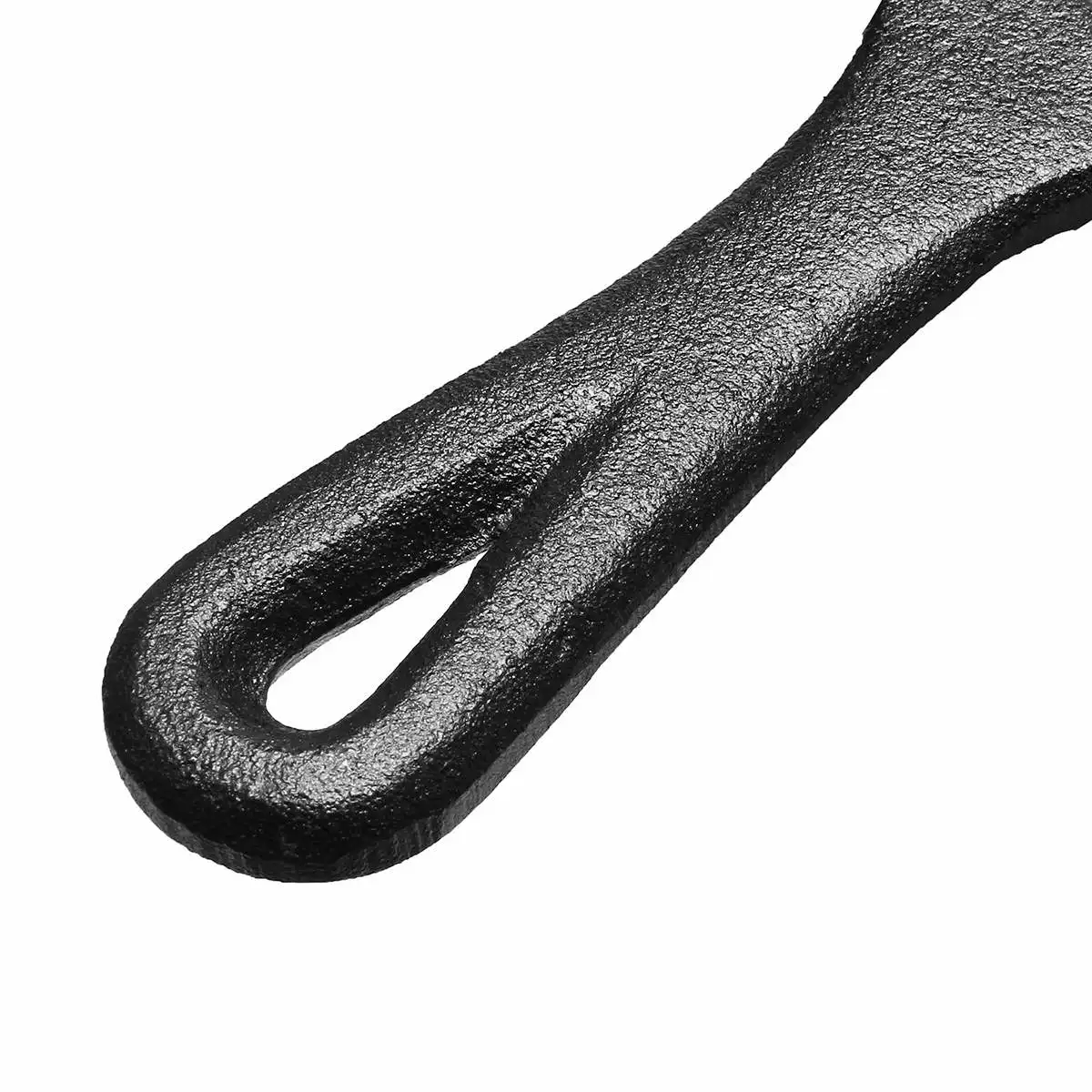 Кухня 26 см антипригарный чугунный Поддон Для Сковороды кухонные принадлежности