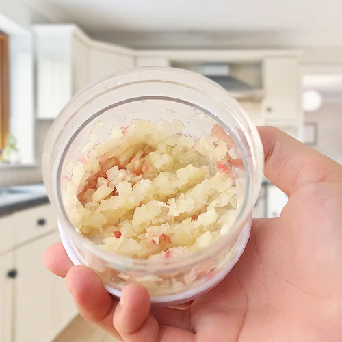 Мини нож для резки овощей лука чеснока кухонный инструмент кухонные