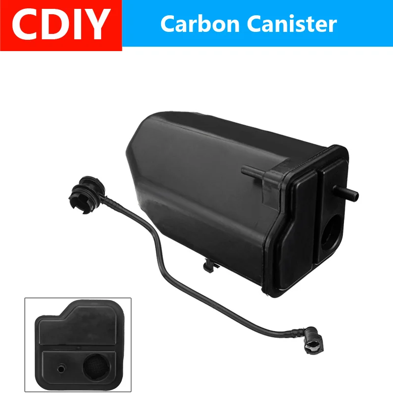 Автомобильный шланг для банок с активированным углем VW Jetta Golf 6 MK6 Audi TT 1K0201797AE