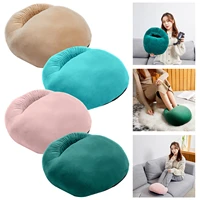 usb foot warmer heating pad winter office heating slippers warm cushion electric foot shoes winter thermal mat dropshipping