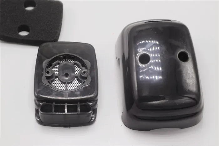 Воздушный фильтр в сборе для ZENOAH KOMATSU G3k G45L BC3410 BC4310 BK3402 BK4302 4310, защитный элемент корпуса, комбо