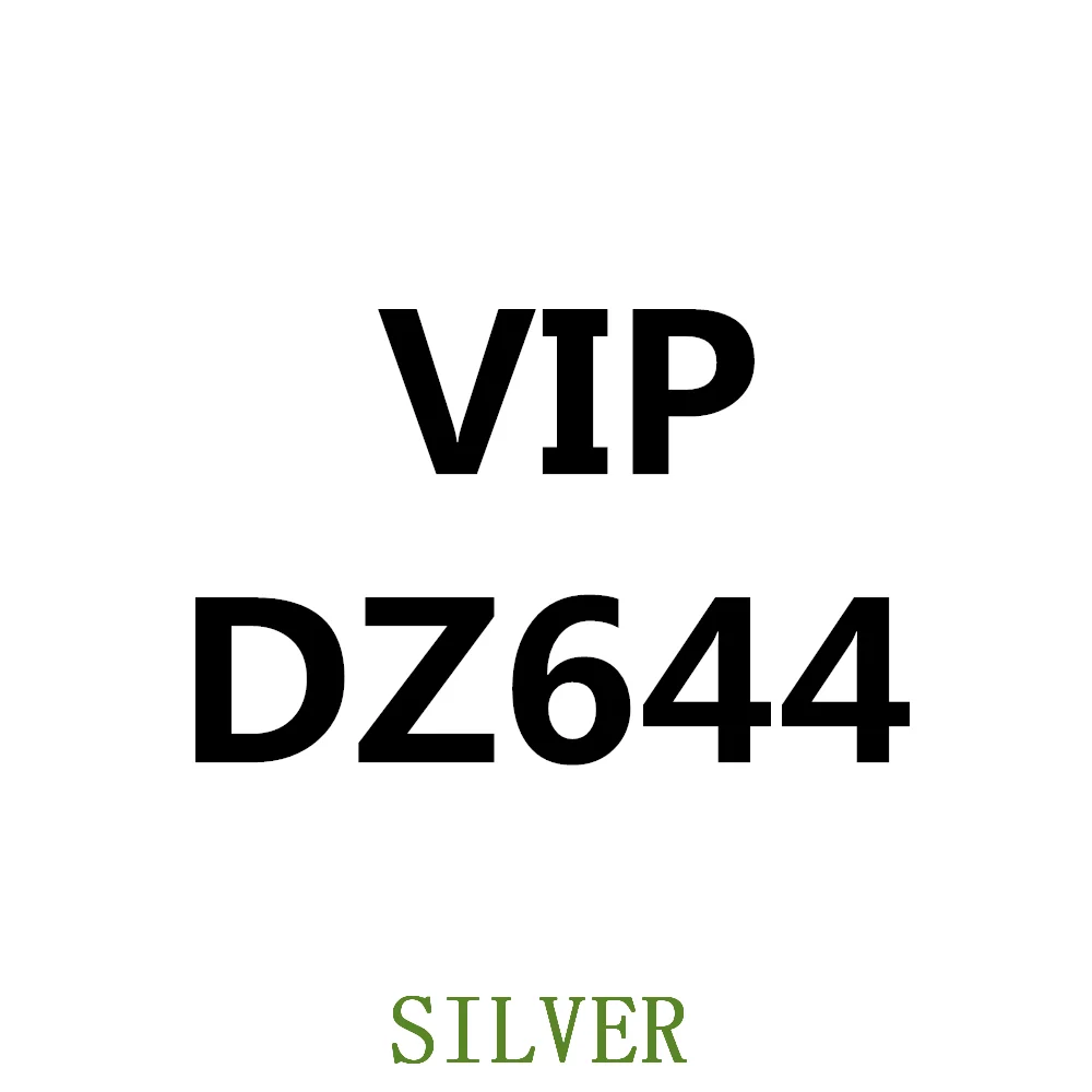 

DZ644-silver