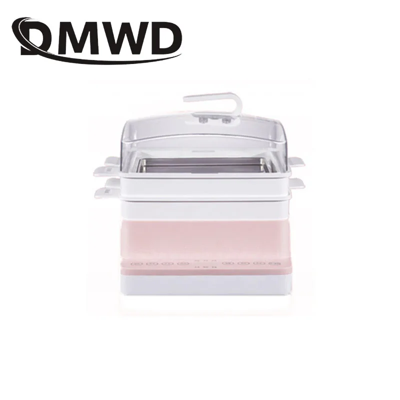 Многофункциональная машина для приготовления рисовой лапши и порошковой кишки с