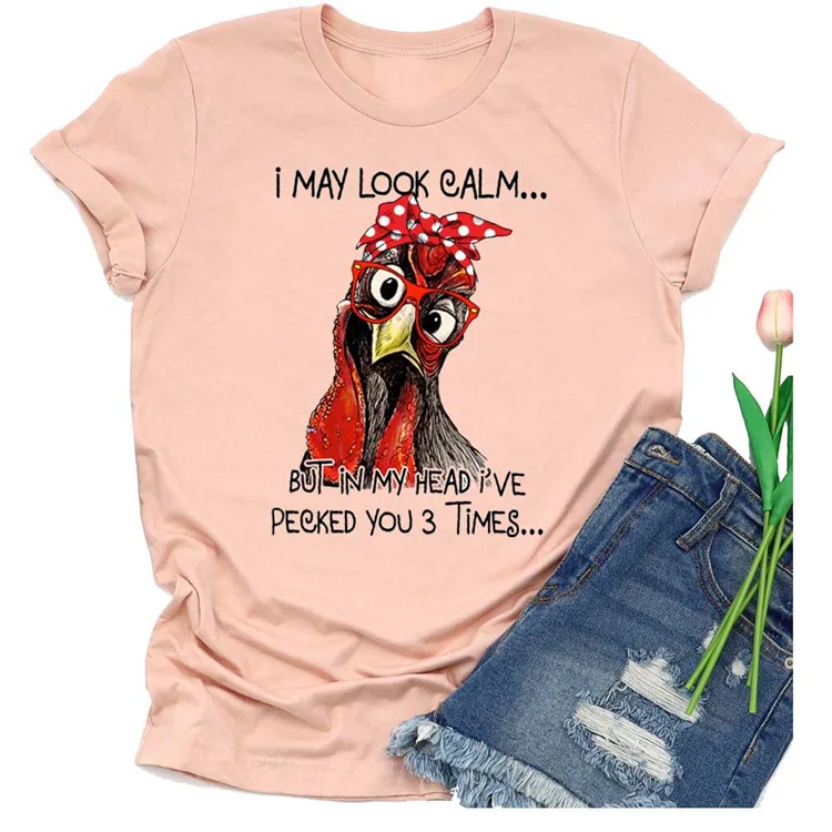 Я могу выглядеть Galm принтовые тройники для женщин размера плюс 2021 Новая мода 90s