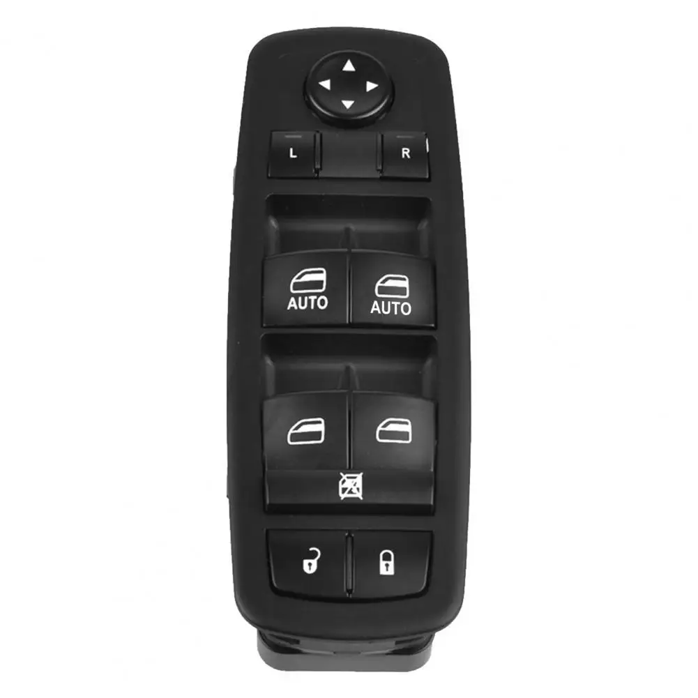 

Power Window Lifter Electric Switch Modified Parts 68110871AA 2012-2019