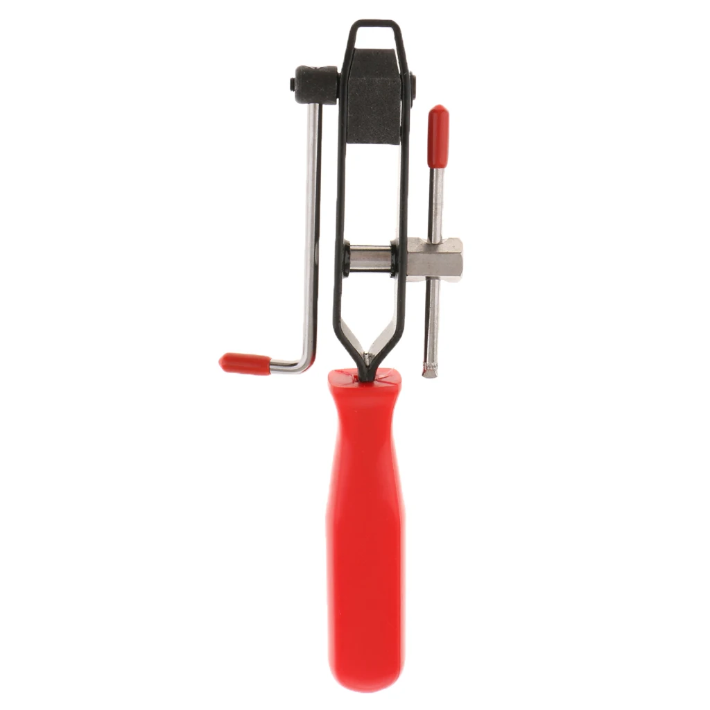 Car CV Joint Boot Clamp Pliers Banding Crimper Tool With Cutter Universal | Автомобили и мотоциклы