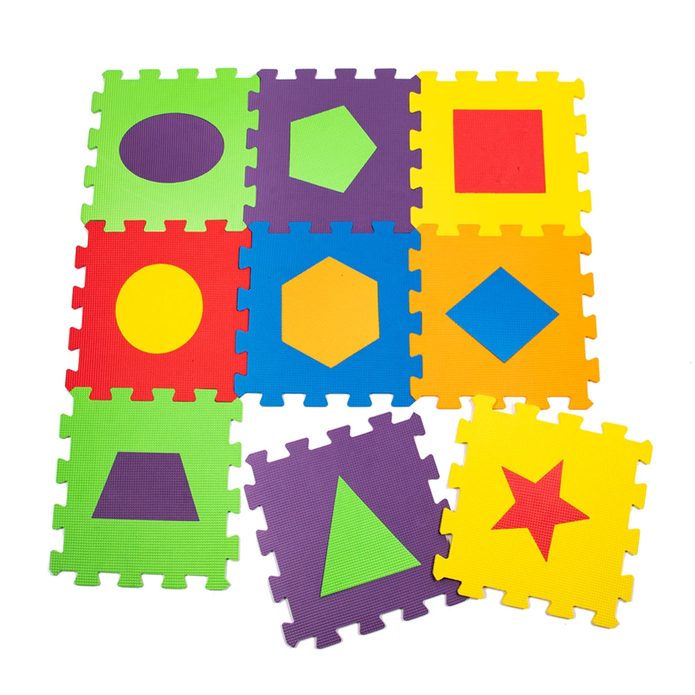 

Matrax Eva Puzzle Play Mat