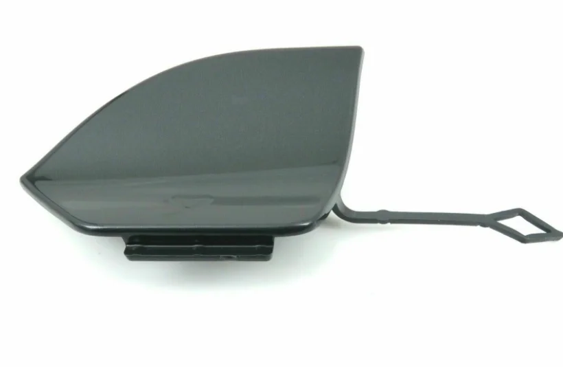 

Rear Bumper Tow Hook Cover Cap Primed for BMW G01 X3 M40i M Sport 51128064834 2018-2020