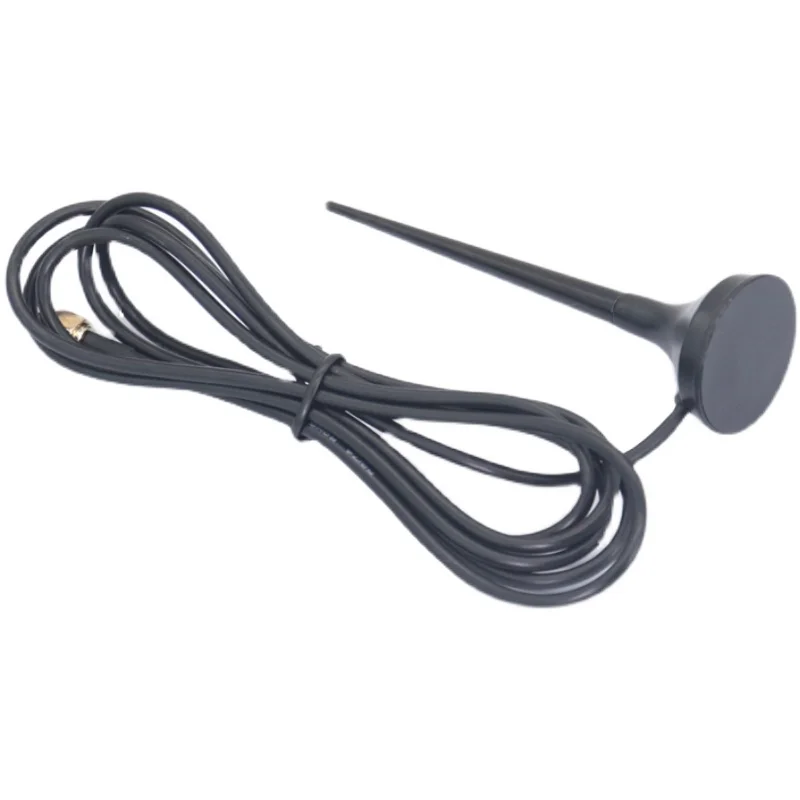 

5G full frequency small suction cup antenna NB/GSM/GPRS/4G module vending machine advertising machine Internet of things termina