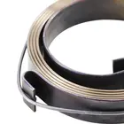 Электрическая бензопила 3 шт., легкий стартер, шкив с 2 пружинами, подходит для бензопилы 4500 5200 5800 45cc 52cc 58cc, запасная бензопила, Прямая поставка