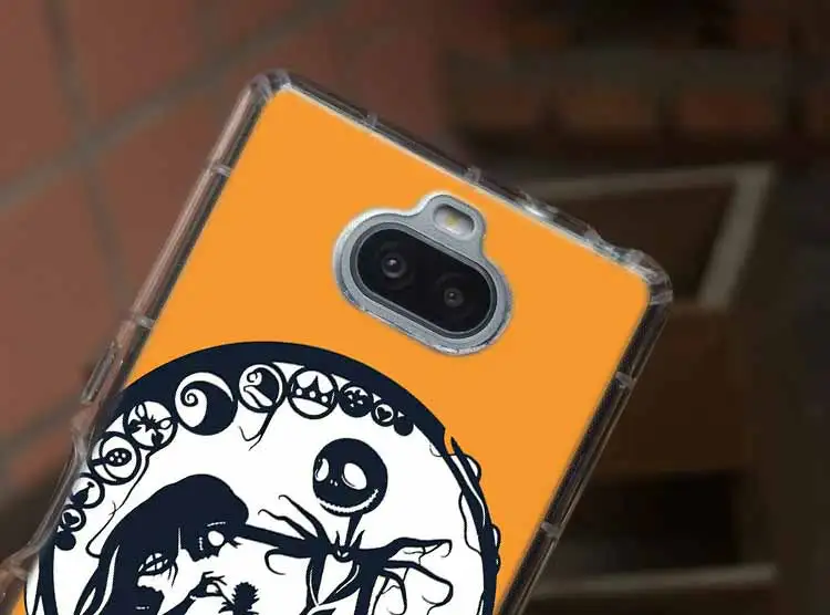 Прозрачный силиконовый чехол из ТПУ для Sony Xperia XA XA1 XA2 XA3 XZ XZ1 XZ2 XZ3 XZ4 L1 L2 L3 Plus |