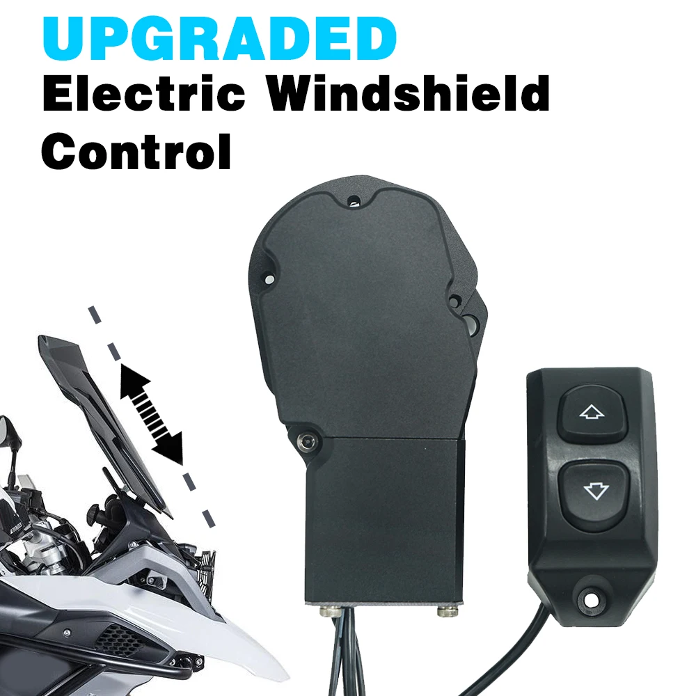Мото Электрический Лифт ветровое стекло пульт дистанционного управления