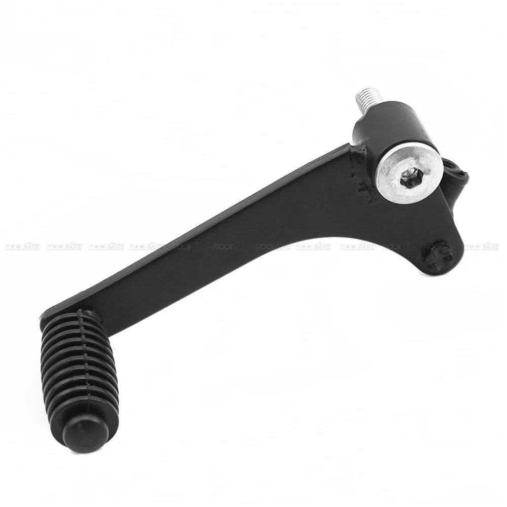 

Педаль рычага переключения передач Левая для Kawasaki Z300, Z250, EX300, EX250R, Ninja 300, 250R, 08-17