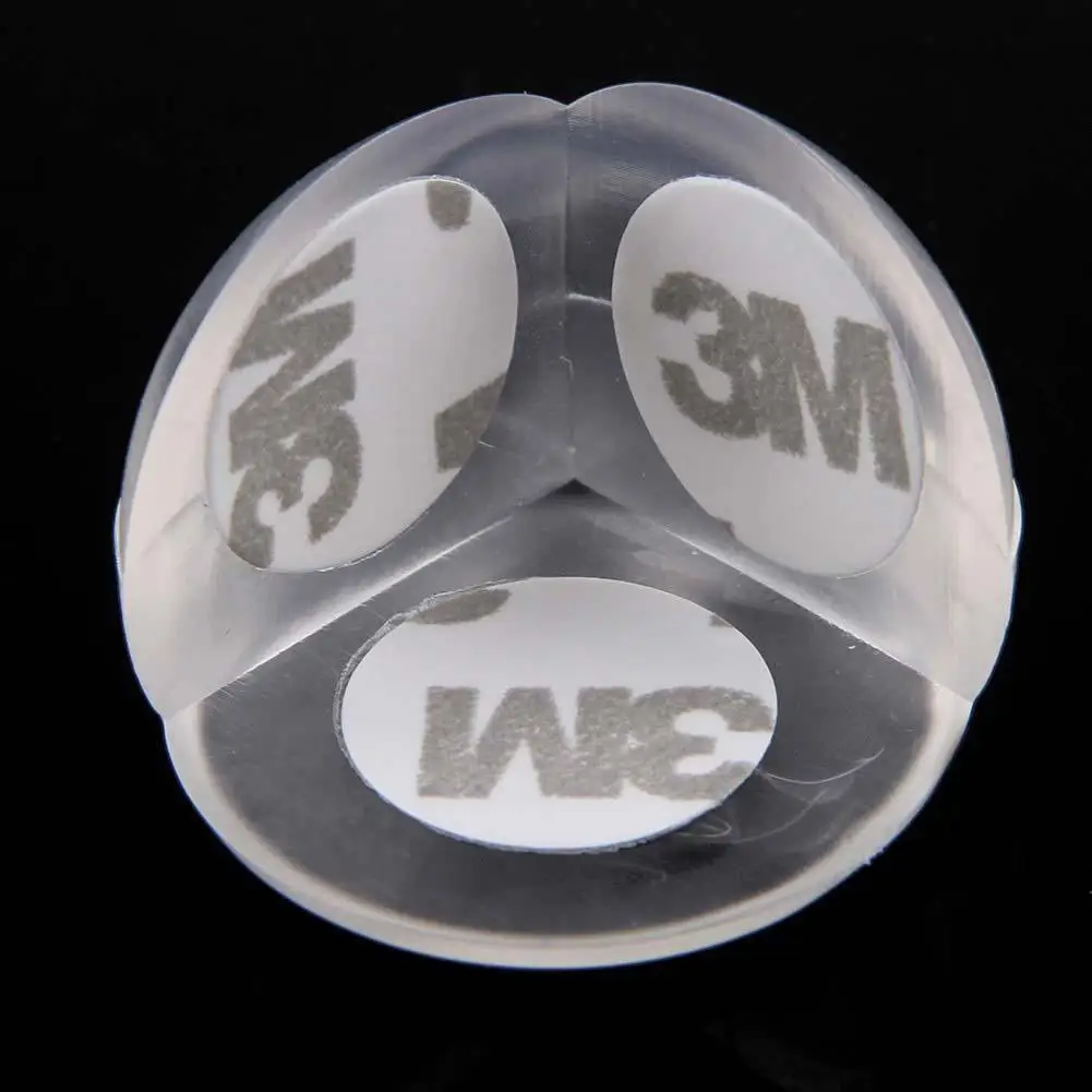 10x Chlid безопасность анти столкновения стол угловой чехол для подушки протектор